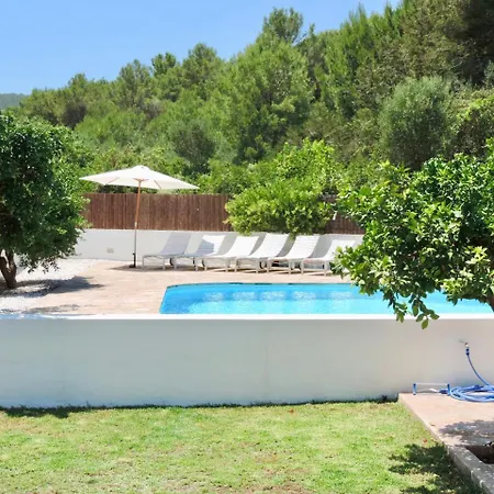 Villa Perella Santa Eularia des Riu