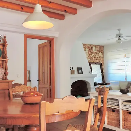 Perella Villa *